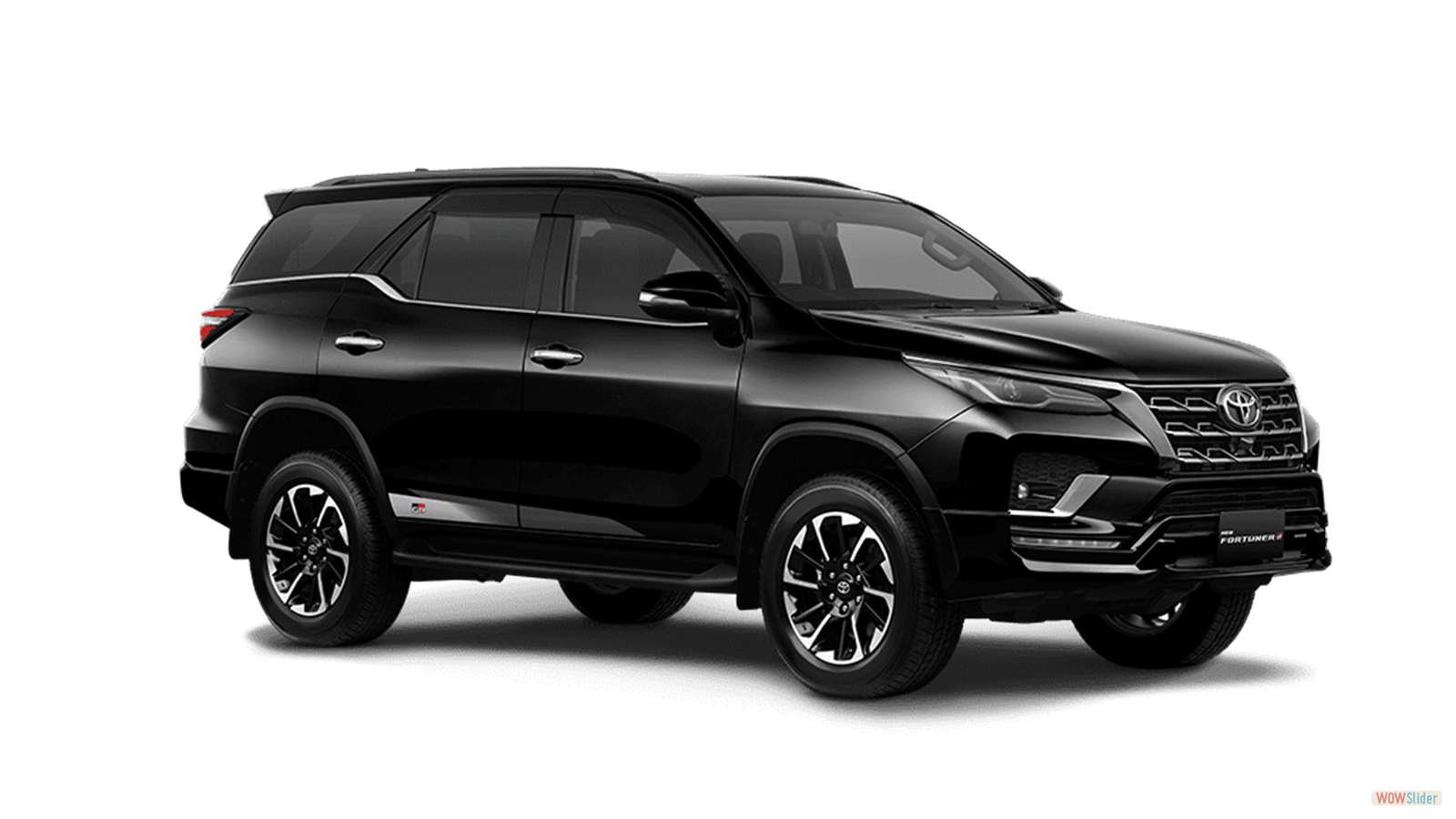 22-Fortuner