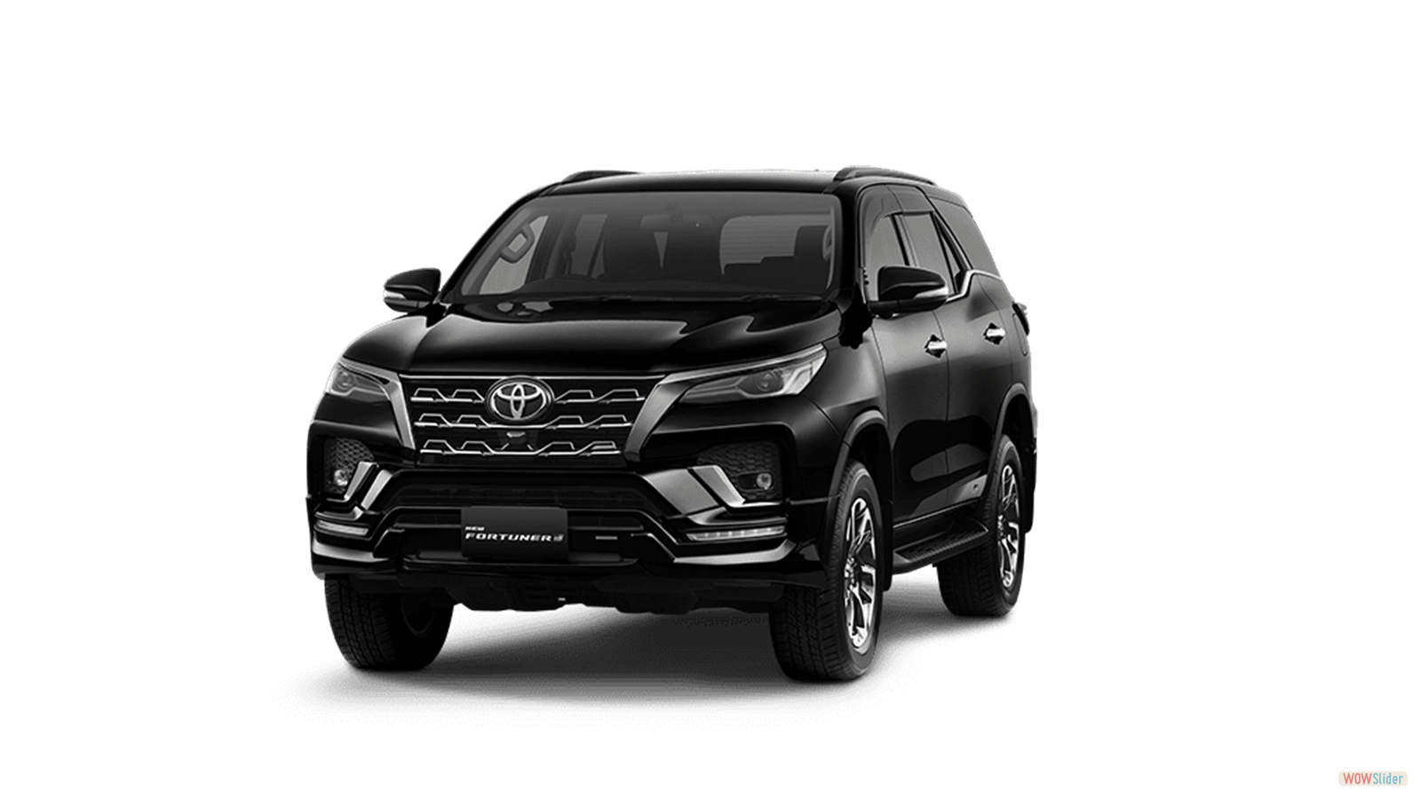 2-Fortuner