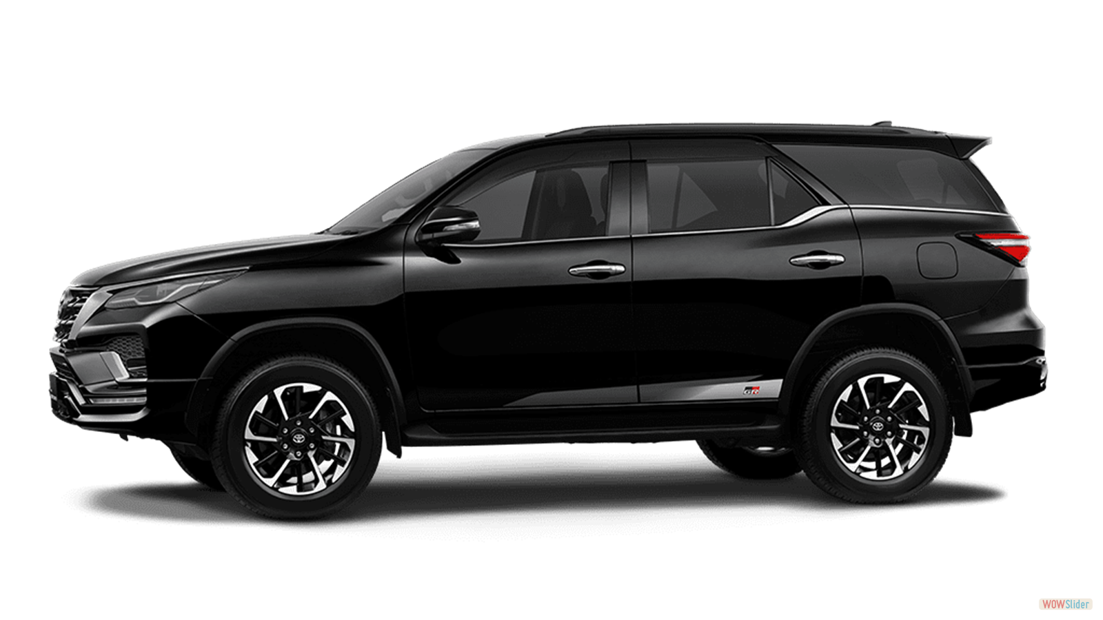 6-Fortuner