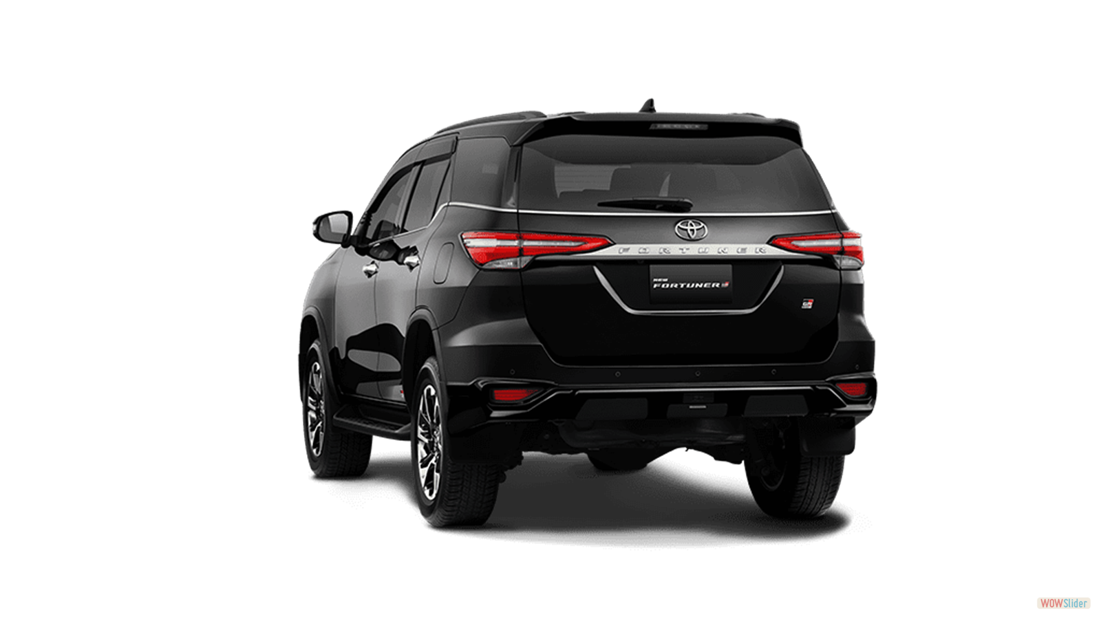 12-Fortuner