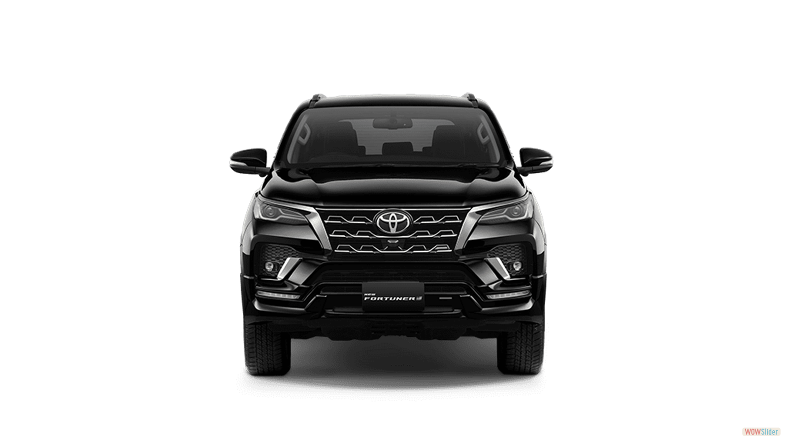 1-Fortuner