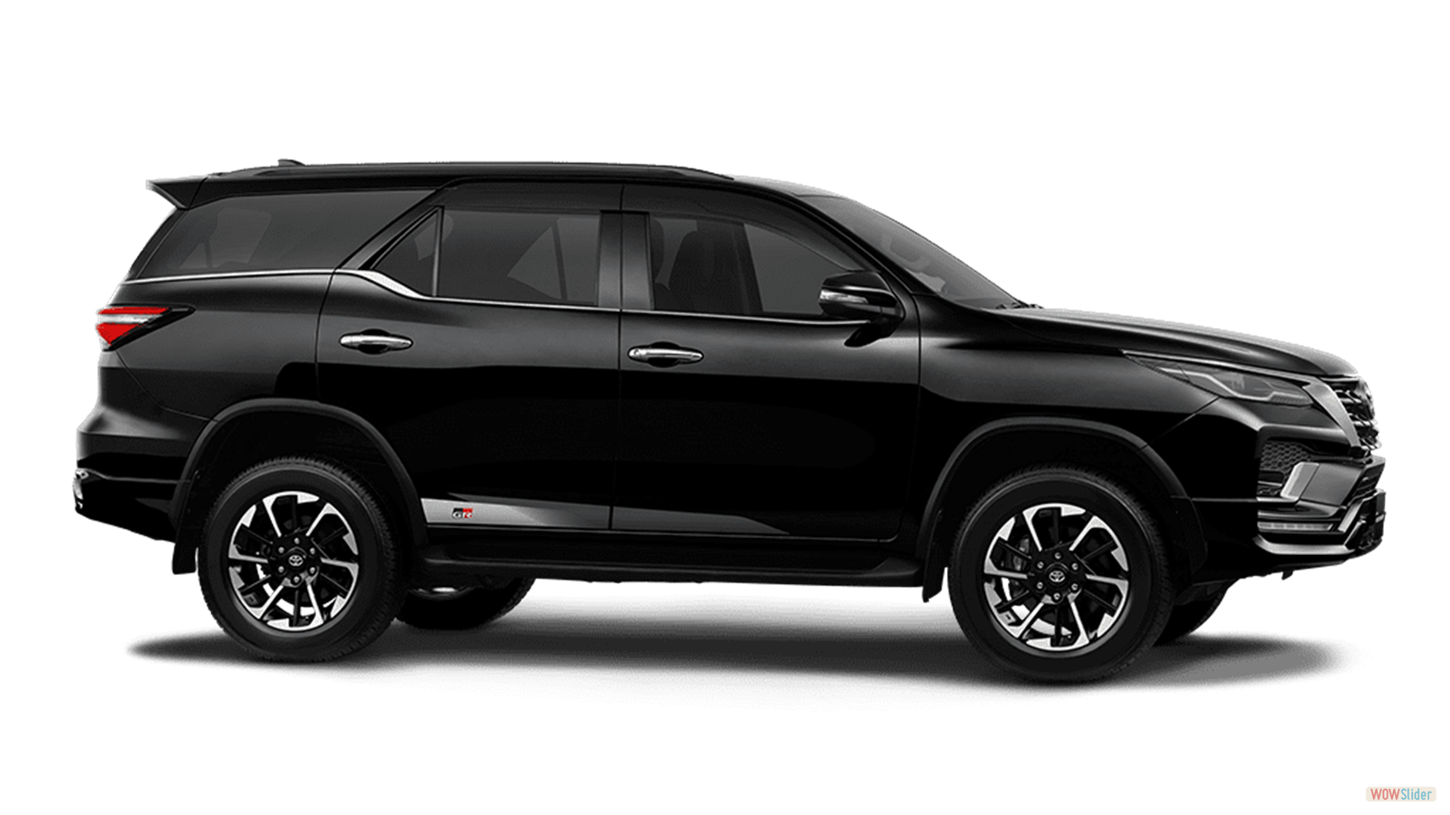 20-Fortuner
