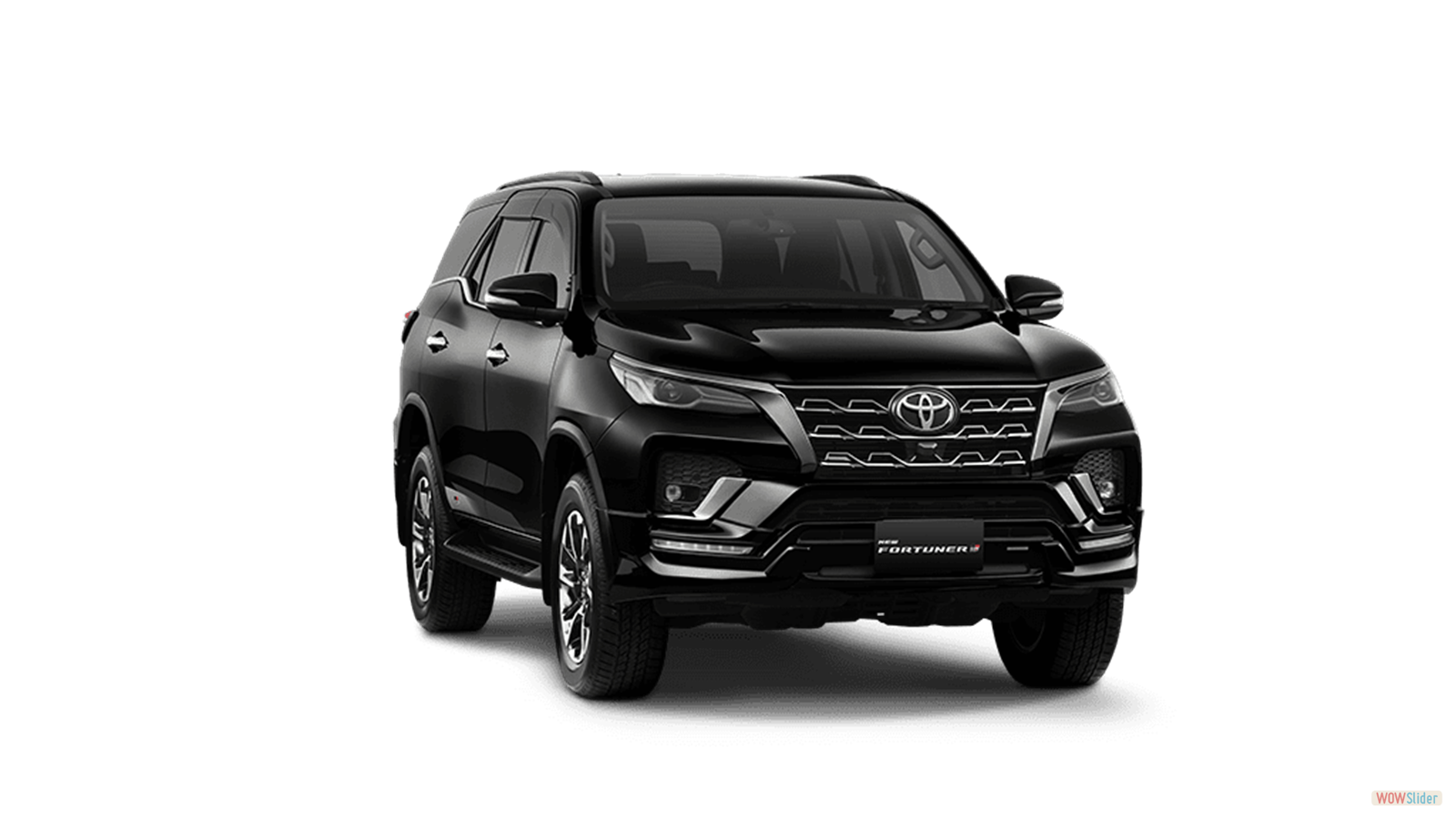 24-Fortuner