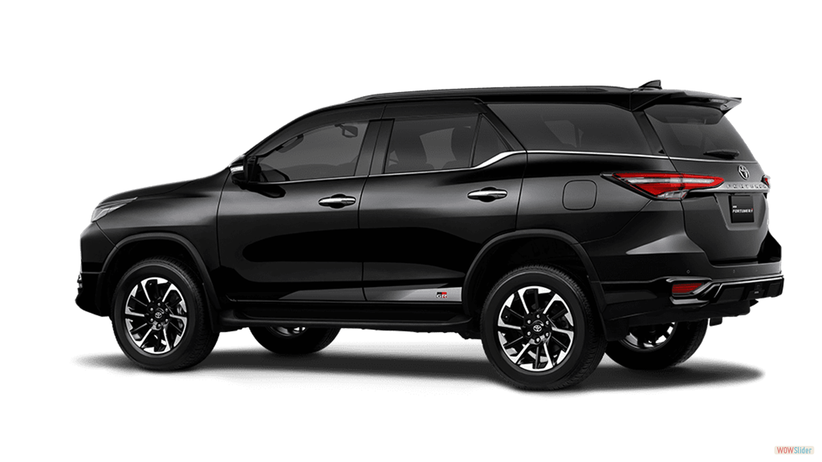 9-Fortuner
